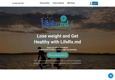 life rx md weight loss reviews